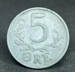 138 - Dinamarca 5 ore, 1944