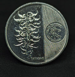 158 - Filipinas 5 piso, 2019 - comprar online