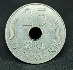 568 - Dinamarca 25 ore, 1982