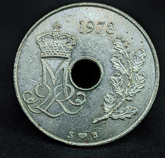 570 - Dinamarca 25 ore, 1978 - comprar online