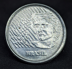 015 - Brasil 1 centavo, 1994 - MBC - comprar online