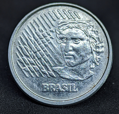 016 - Brasil 1 centavo, 1995 - MBC - comprar online
