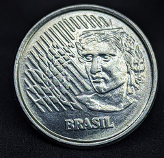 018 - Brasil 1 centavo, 1997 - MBC - comprar online