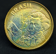 032 - Brasil 10 centavos, 2017 - MBC - comprar online
