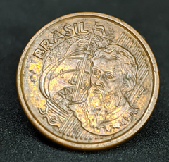 066 - Brasil 1 centavo, 2004 - MBC - comprar online