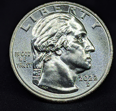 2471 - Estados Unidos Quarter dólar, 2022 D - Dr. Sally Ride - comprar online