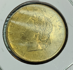 2539 - Itália 20 liras, 1991 - comprar online
