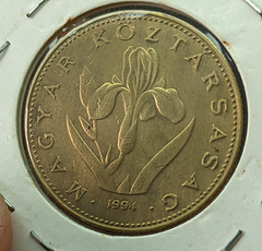 2549 - Hungria 20 florins, 1994
