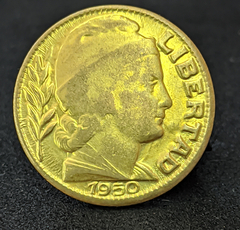 2688 - Argentina 20 centavos, 1950 - comprar online