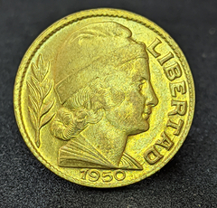 2689 - Argentina 20 centavos, 1950 - comprar online