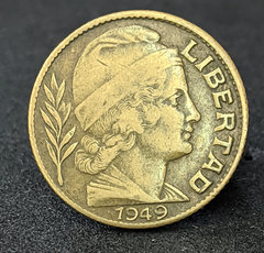 2691 - Argentina 20 centavos, 1949 - comprar online