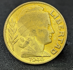 2700 - Argentina 20 centavos, 1946 - comprar online