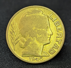 2701 - Argentina 20 centavos, 1946 - comprar online