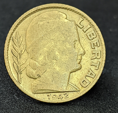 2703 - Argentina 20 centavos, 1942 - comprar online