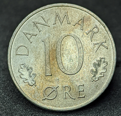 676 - Dinamarca 10 ore, 1978