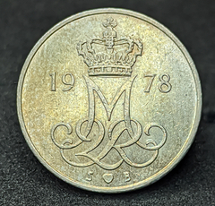 676 - Dinamarca 10 ore, 1978 - comprar online