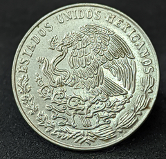 1551 - México 20 centavos, 1979 - comprar online