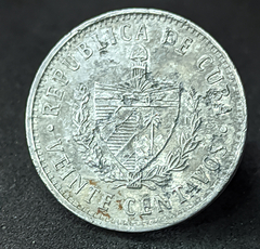 224 - Cuba 20 centavos, 2002 - comprar online