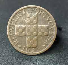 231 - Portugal 10 centavos, 1943 - comprar online