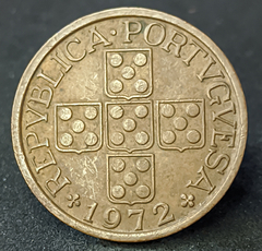 469 - Portugal 50 centavos, 1972 - comprar online