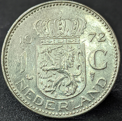 501 - Holanda 1 Florim, 1972