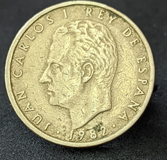 590 - Espanha 100 pesetas, 1982 - comprar online