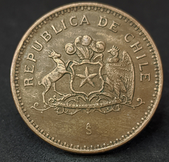 1118 - Chile 100 pesos, 1996 - comprar online