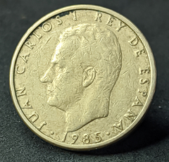 1613 - Espanha 100 pesetas, 1985 - comprar online