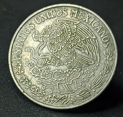 1625 - México 1 peso, 1970 - comprar online