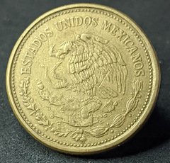 1642 - México 100 pesos, 1984 - comprar online