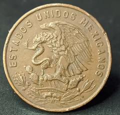 1759 - México 20 centavos, 1965 - comprar online