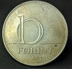 1811 - Hungria 10 florins, 2005 - comprar online