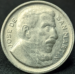 2094 - Argentina 5 centavos, 1952