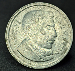 2108 - Argentina 50 centavos, 1954 - comprar online