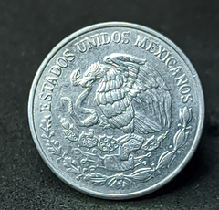 2253 - México 10 centavos, 1993 - comprar online