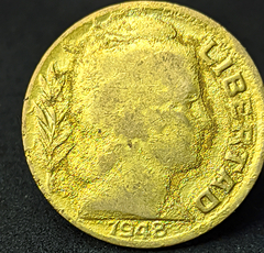 2316 - Argentina 20 centavos, 1948 - comprar online