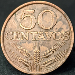 2328 - Portugal 50 centavos, 1979