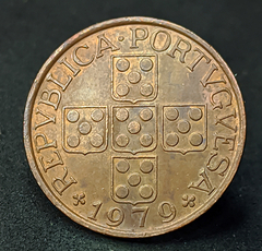 2328 - Portugal 50 centavos, 1979 - comprar online