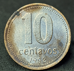 2600 - Argentina 5 centavos, 2005 - comprar online