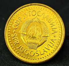 2769 - Iugoslávia 10 para, 1990 - comprar online