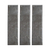 1084 - 4,75mm - Cortes para Damasco