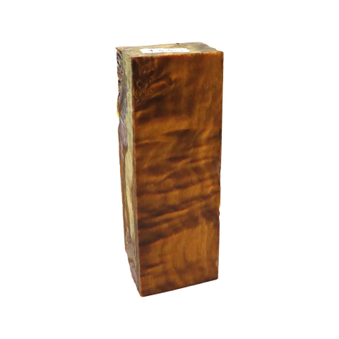 Álamo Burl 125x45x29mm - 1330
