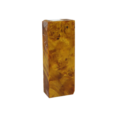 Álamo Burl 129x47x30mm - 1569