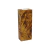 Álamo Burl 124x47x30mm - 1582