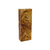 Álamo Burl 127x47x25mm - 1588 - comprar online