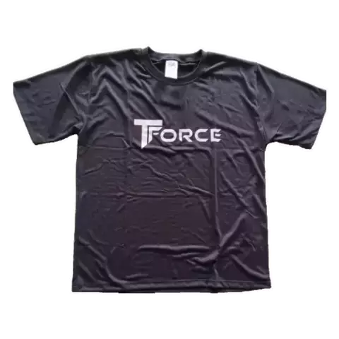 Camiseta TForce
