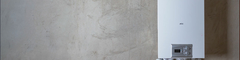 Banner de la categoría Calefones y Termotanques