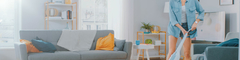 Banner de la categoría Hogar y Limpieza