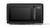 HORNO MICROONDAS ATMA MATDGB23UAP NEGRO 23 LITROS