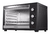 GRILL ELECTRICO BONN B-42E 35 LITROS